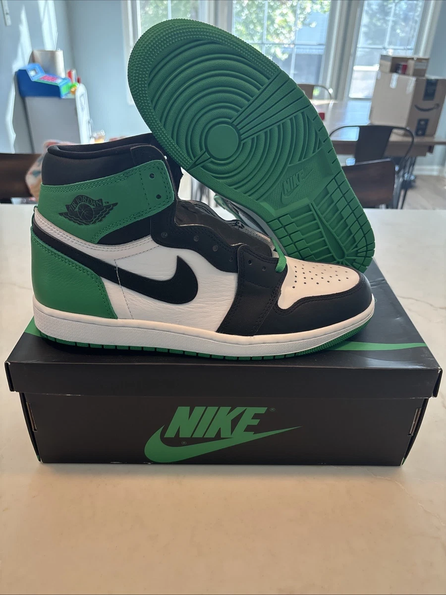 Jordan 1 Retro High Green for Sale | Authenticity Guaranteed | eBay