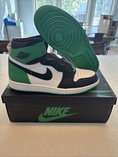 Jordan 1 Retro OG High Lucky Green for Sale - Authenticity