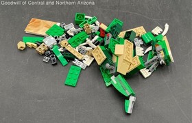 LEGO Creator Mighty Dinosaurs