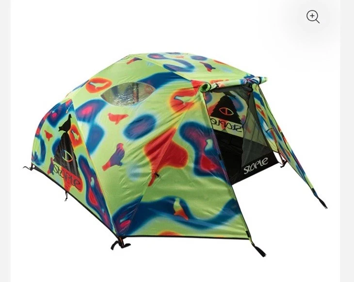 Poler Camping Tents for sale | eBay
