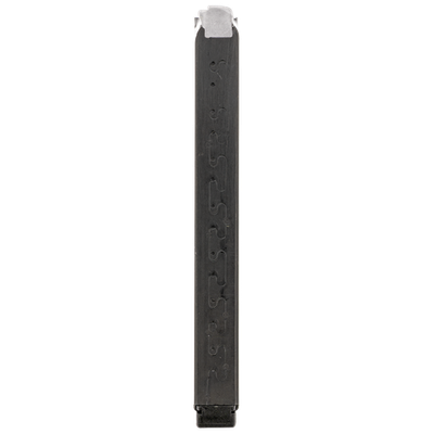 PROMAG 1911 GOVERNMENT MODEL MAGAZINE .45ACP 10RD BLUE STEEL – Skull