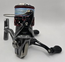Moulinet Shimano Stradic CI4+ C2500S (16) – Occasion Testé – 5.0:1 – 6 Roulements