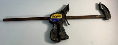 Quick Grip Mini Bar Clamp  MADE IN USA