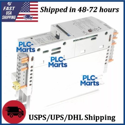 NEW LENZE E82EV751K2B E82EV751_2B Inverter 8200 Vector 0.75kW E82EV7512B 1PC