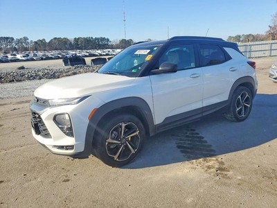 Used Park Assist Control Module fits: 2021 Chevrolet Trailblazer Driver Assist r