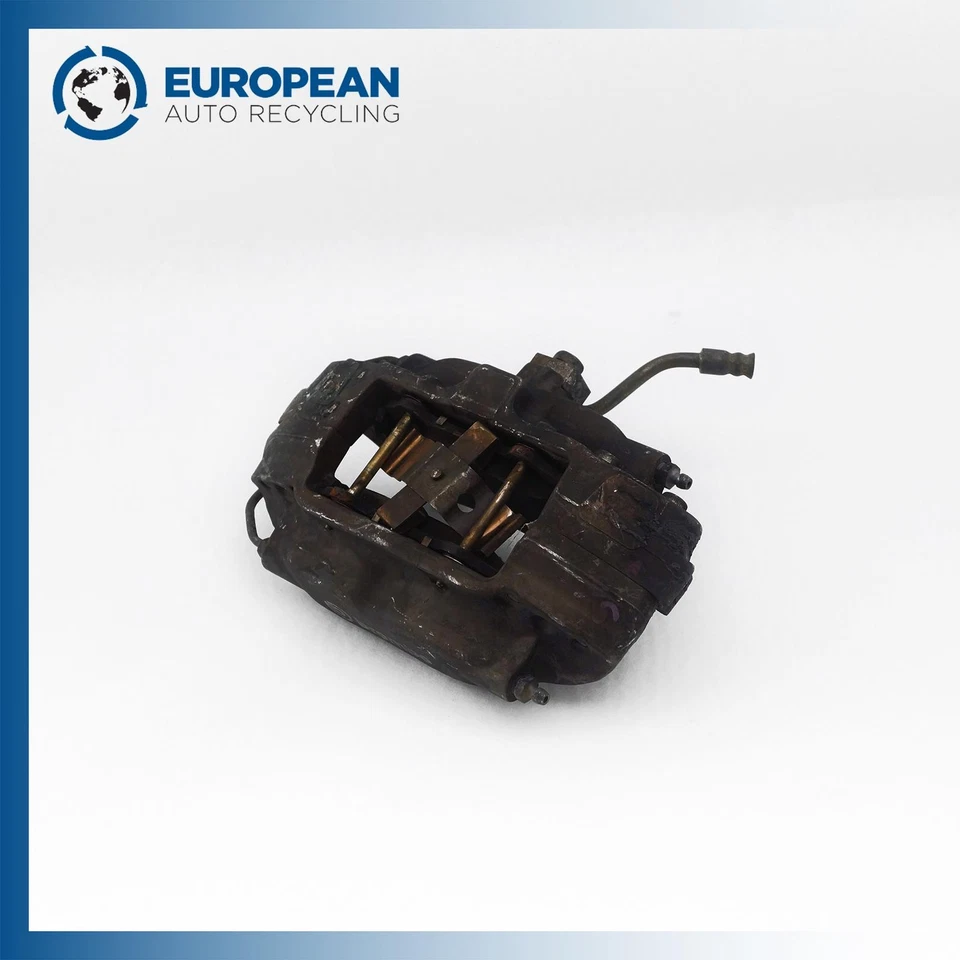 2006-2023 DODGE CHARGER задний стояночный тормоз суппорт слева 68144271AA OEM - Изображение 3 из 4