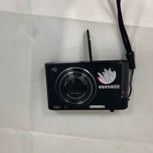 Samsung ST76 camera PARTS ONLY/UNTESTED | eBay