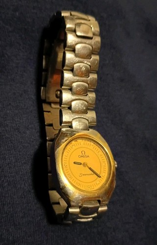 OMEGA Seamaster 1455 - Gem