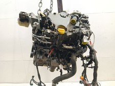 KOMPLETTER MOTOR F&Uuml;R MERCEDES-BENZ CITAN MONOSPACE W415 109 CDI 415. 10511176