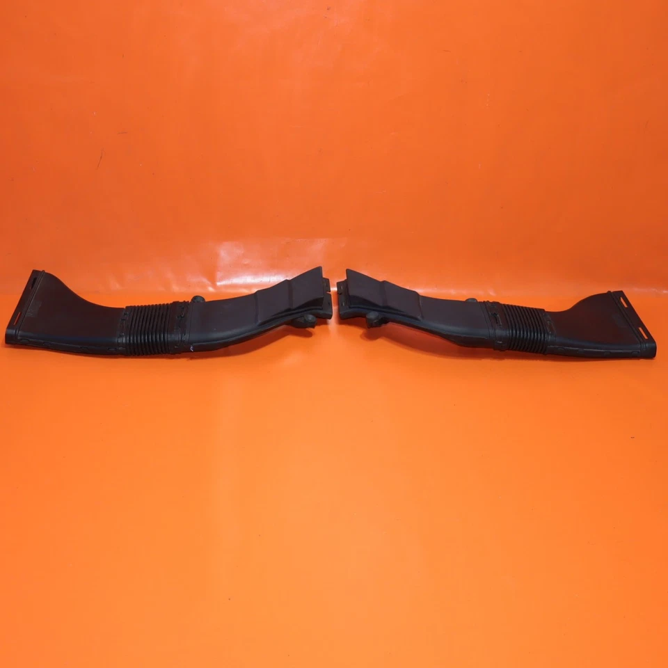 Manguera de admisión de aire izquierda derecha mercedes benz s450 2018 2019 2020 a276 090 22 11 oem Foto 4 de 4