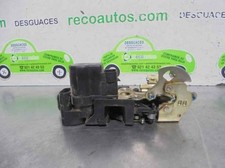 Porte avant et accessoires Daewoo REZZO
