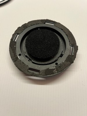 Linker Lautsprecher für 1More Tripe Driver Kopfhörer  H1707