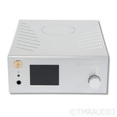 Gold Note DS-10 DAC