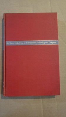 McGraw-Hill Ser. in Info Processing & Computers : Computability & Unsolvability