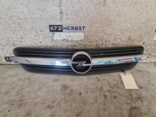 Calandre Opel MERIVA