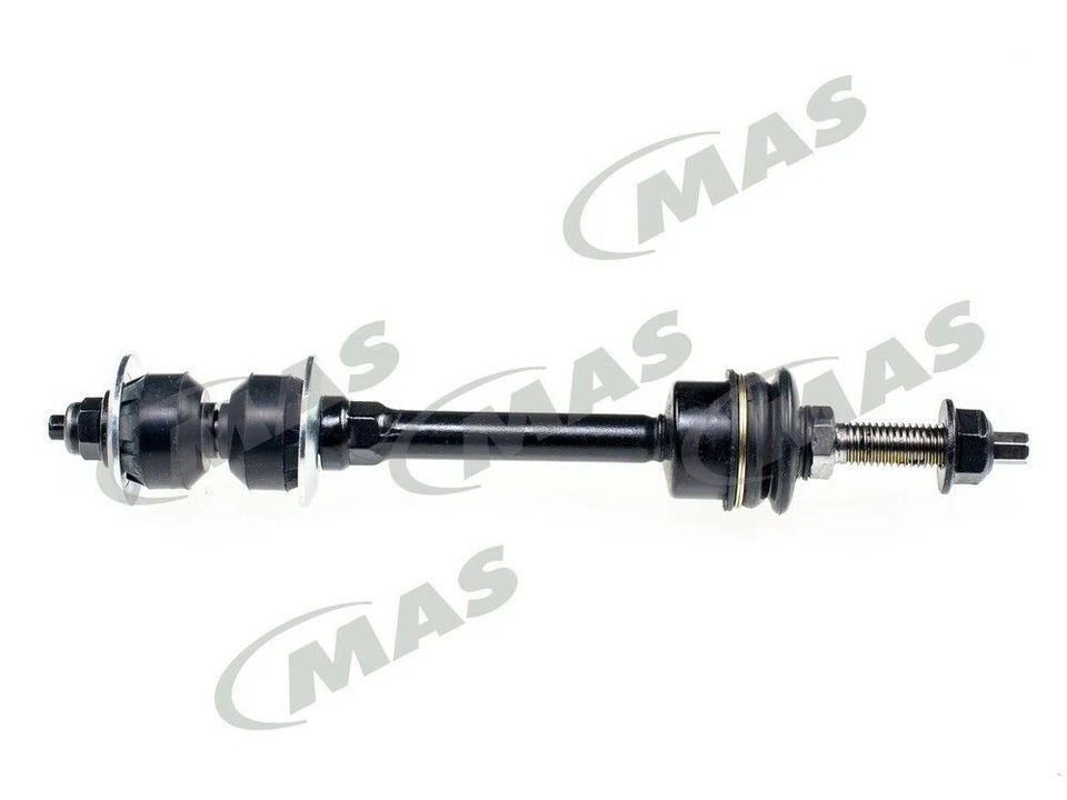 Kit de enlace de barra estabilizadora MAS Industries SL82345 para modelos seleccionados de Dodge Ram 02-13 Foto 2 de 4