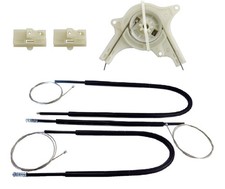 Reparatursatz Fenster vorne Links 6397200046 Viano Vito W639