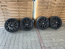 IBIZA/ FR / AUDI A1 / SKODA FABIA PJ  WINTERRÄDER 195/45 R16 Winterreifen