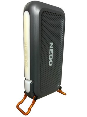 Nebo Rambler Power Bank Light 20,000mAh NEB-PBK-0008