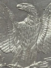1881 S ICG BU High Grade Morgan Silver Dollar