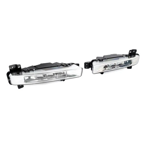 Left+Right LED Fog Light For 2017-2020 BMW 5' G30 G31 530i 540i 63177349131/132 image 9