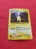Pokemon: Ampharos No. 181 Neo Genesis 2000 Holo Rare Japanese - Vintage NM - B38