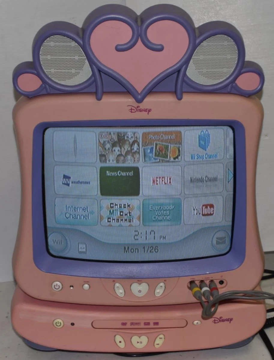 Disney Vintage Electronics for sale | eBay