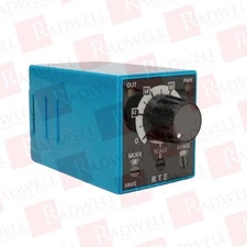 IDEC RTE-P2AF20 / RTEP2AF20 (BRAND NEW)