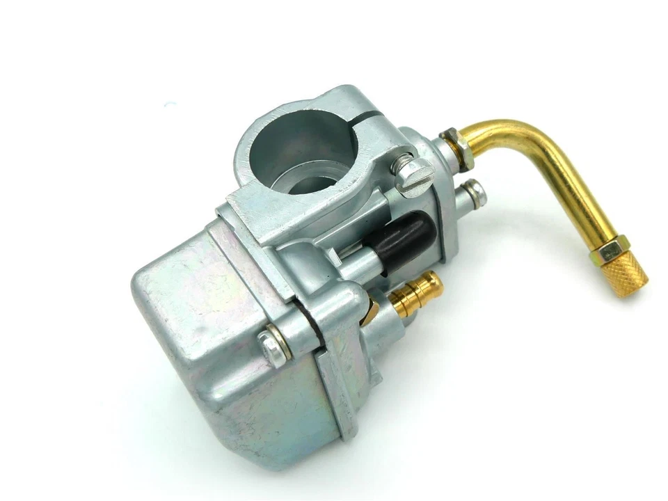 Vergaser Tuning für Hercules P3 Optima 85/12 13mm Sachs Prima 2 3 4 5 GT uvm. - Bild 2 von 4