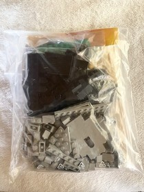 (L-1/LPK) Lego Knights 6062 Battering RAM