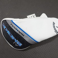 Callaway golf ai smoke paradym driver head cover fast shipping 2602222 NEW