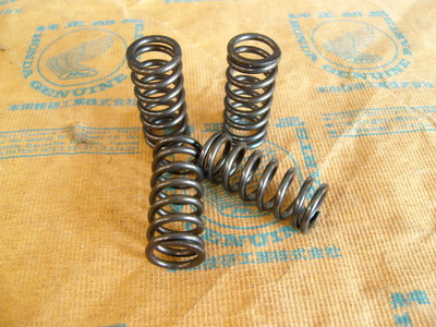 Honda CB750 Four K0 K1 K2 K6 Kupplungsfedern Verstärkt Clutch Springs New