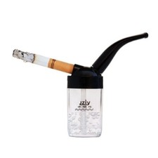 Mini pipas de cachimba pipa para fumar agua humo tabaco burbujeador cigarrillo