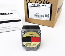 NEW PKP223D15A-L VEXTA High-Torque Oriental Motor DC Stepper 1.5A 1.8 DEG STEP