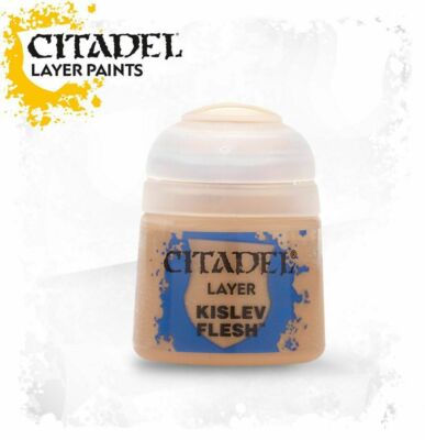 Citadel Layer Paint Pot 12ml - Games Workshop - Warhammer - All Colors!