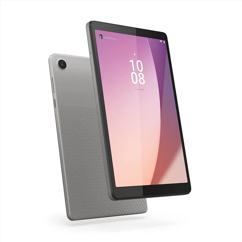 Lenovo Tab M8 4th Gen  Android Tablet | 8" HD 64GB | Grey - 4GB RAM