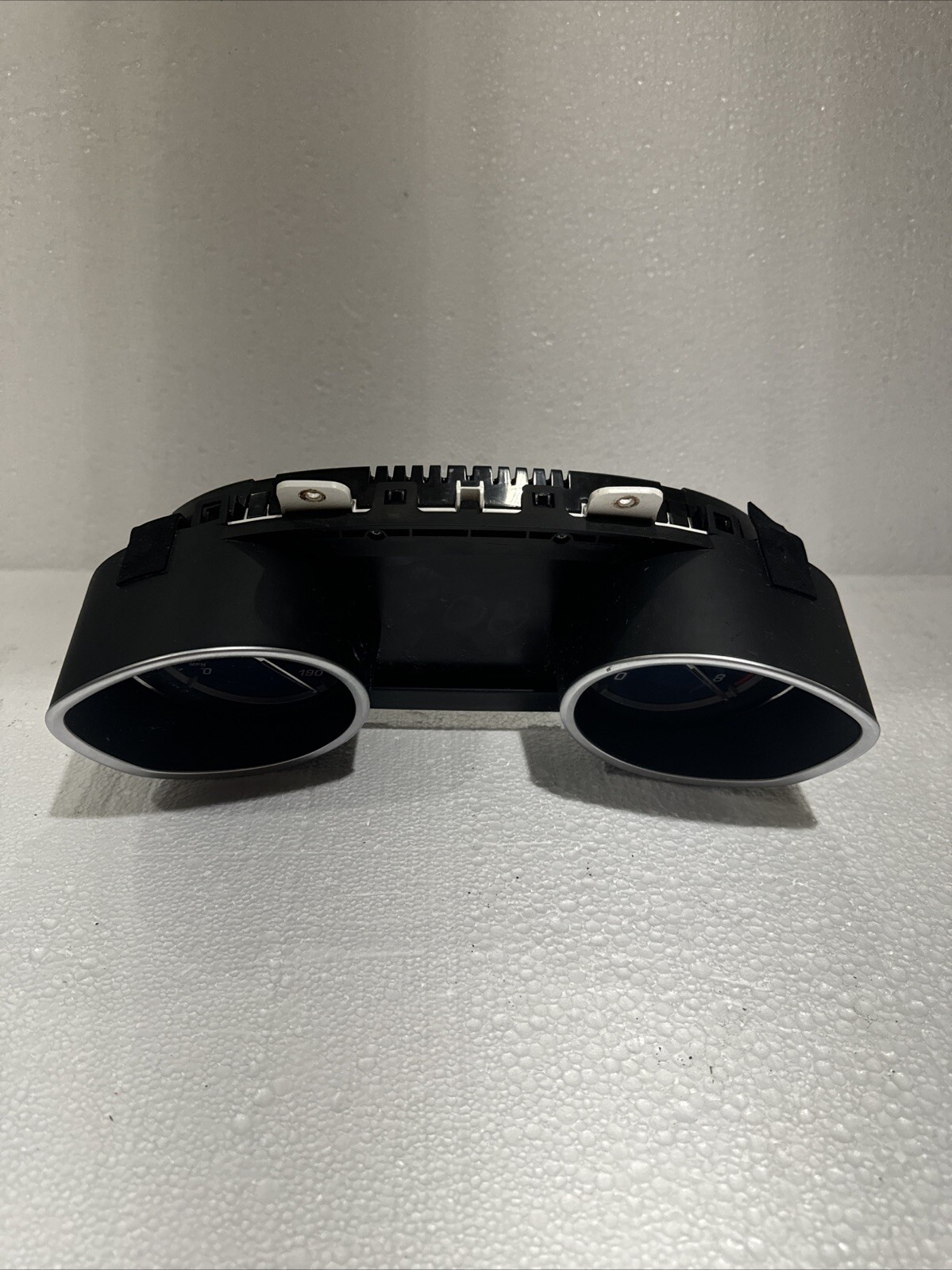 2014-2017 Maserati Ghibli ???  Miles Instrument Cluster Speedometer 670030640