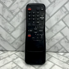 Funai N9280UD Remote Control Clean Tested & Works SEE VIDEO