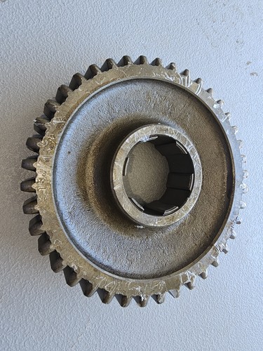 Replaces 228578 FULLER TRANSMISSION PARTS T305-12 GM 3912209 NOS - Picture 2 of 3