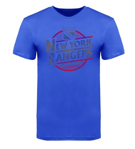 Vintage New York Rangers 1994 Stanley Cup Champions T-shirt XL