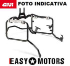 Pacchetto valigie in alluminio - F650GS / F700GS / F800GS