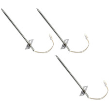 W10181986 Oven Temperature Sensor ERW10181986, AP6016450, PS11749737 3-Pack
