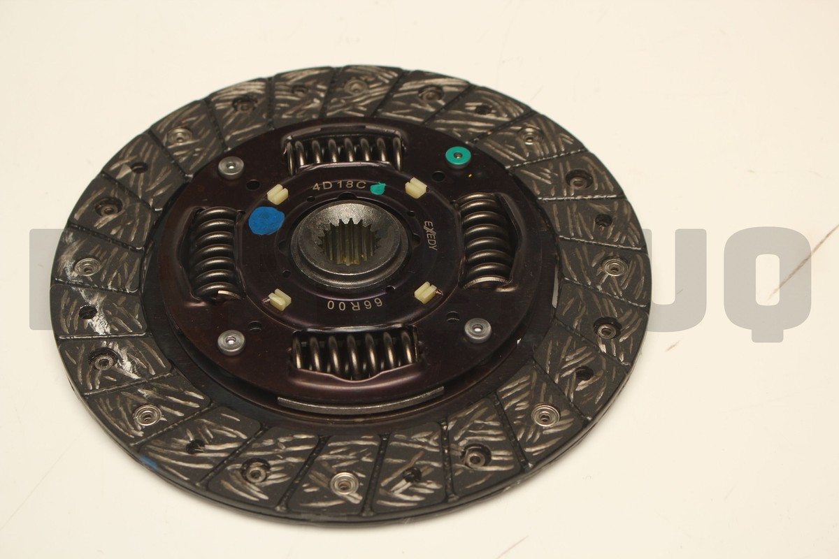 22400M66R00 Genuine Suzuki CLUTCH DISC 22400-M66R0-0 | eBay