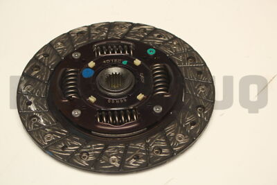 22400M66R00 Genuine Suzuki CLUTCH DISC 22400-M66R0-0 | eBay