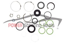 POWER STEERING RACK AND PINION SEAL KIT FITS CHEVROLET SILVERADO 1500 1999-2006