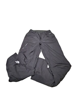 The North Face Women s Summit Series Snow Pants Black Size L