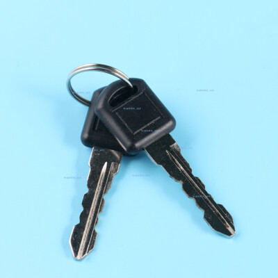 Ignition Key Switch Lock Cylinder + 2 Key For Pontiac/GMC/GM/Chevy LC1353 702671