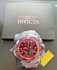 invicta deadpool