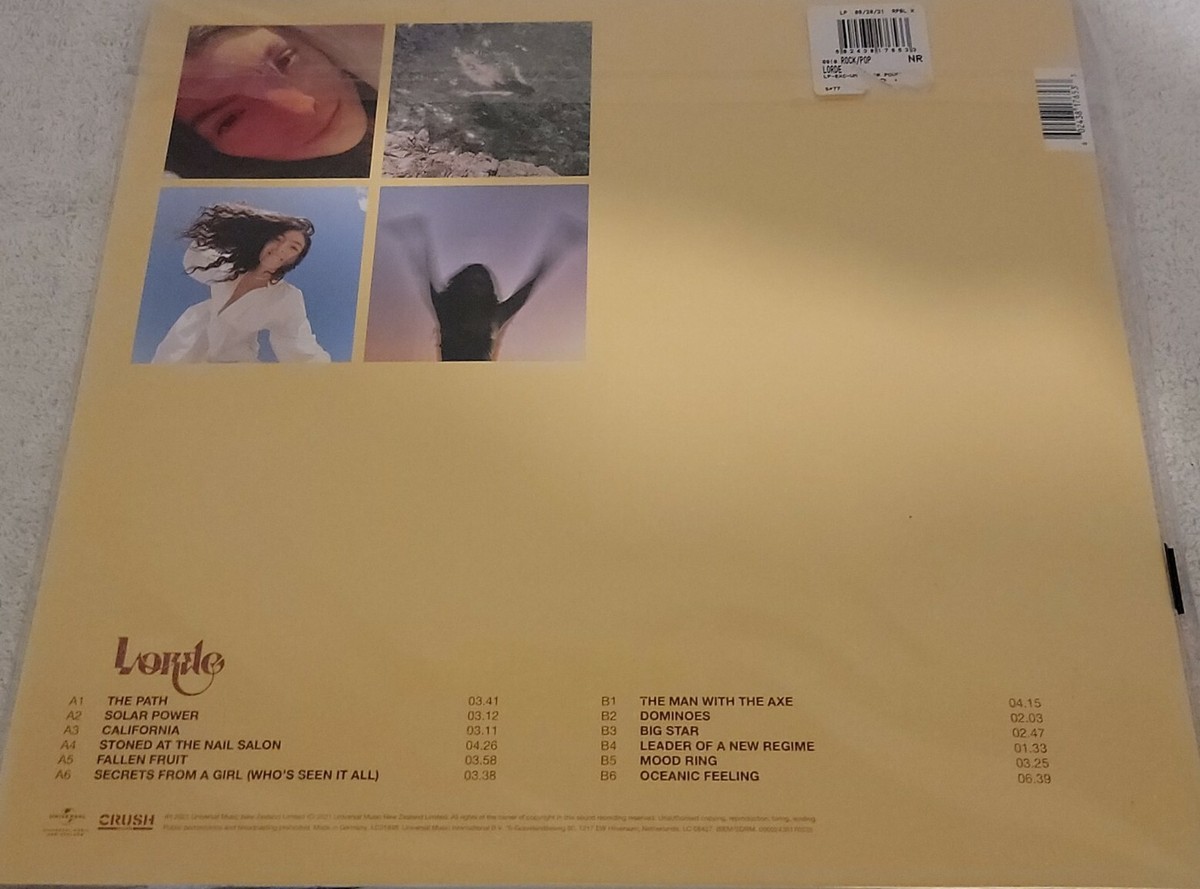 SOLSTICE LP デスメタル！ Solstice – Solstice | Releases | Discogs