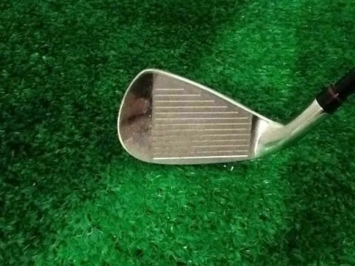 DAIWA GLOBERIDE ONOFF 2004 8PC MP S-FLEX IRONS SET GOLF 10287 - Image 3 of 4